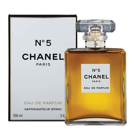 chanel parfum 05|Chanel 5 perfume 100ml.